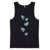 Thread Project Mens Summer Singlet Thumbnail