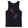 Thread Project Mens Summer Singlet Thumbnail
