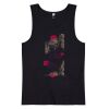Thread Project Mens Summer Singlet Thumbnail