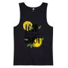 Thread Project Mens Summer Singlet Thumbnail