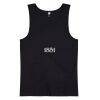Thread Project Mens Summer Singlet Thumbnail