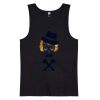 Thread Project Mens Summer Singlet Thumbnail