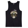 Thread Project Mens Summer Singlet Thumbnail