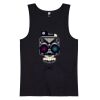 Thread Project Mens Summer Singlet Thumbnail