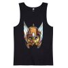 Thread Project Mens Summer Singlet Thumbnail