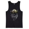 Thread Project Mens Summer Singlet Thumbnail