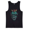 Thread Project Mens Summer Singlet Thumbnail