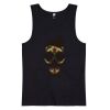 Thread Project Mens Summer Singlet Thumbnail