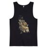 Thread Project Mens Summer Singlet Thumbnail