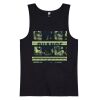 Thread Project Mens Summer Singlet Thumbnail