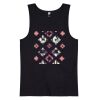 Thread Project Mens Summer Singlet Thumbnail