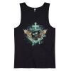 Thread Project Mens Summer Singlet Thumbnail