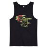 Thread Project Mens Summer Singlet Thumbnail
