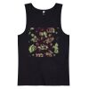Thread Project Mens Summer Singlet Thumbnail