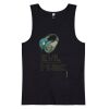 Thread Project Mens Summer Singlet Thumbnail