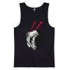 Thread Project Mens Summer Singlet Thumbnail