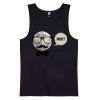 Thread Project Mens Summer Singlet Thumbnail