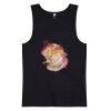 Thread Project Mens Summer Singlet Thumbnail