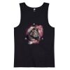 Thread Project Mens Summer Singlet Thumbnail