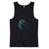 Thread Project Mens Summer Singlet Thumbnail