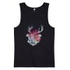 Thread Project Mens Summer Singlet Thumbnail