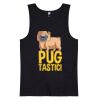 Thread Project Mens Summer Singlet Thumbnail