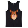Thread Project Mens Summer Singlet Thumbnail