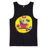 Thread Project Mens Summer Singlet Thumbnail