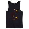 Thread Project Mens Summer Singlet Thumbnail
