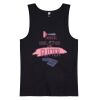 Thread Project Mens Summer Singlet Thumbnail