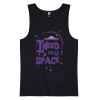 Thread Project Mens Summer Singlet Thumbnail