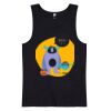 Thread Project Mens Summer Singlet Thumbnail