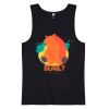 Thread Project Mens Summer Singlet Thumbnail