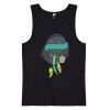 Thread Project Mens Summer Singlet Thumbnail