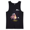 Thread Project Mens Summer Singlet Thumbnail