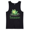 Thread Project Mens Summer Singlet Thumbnail