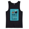Thread Project Mens Summer Singlet Thumbnail