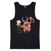 Thread Project Mens Summer Singlet Thumbnail
