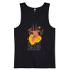 Thread Project Mens Summer Singlet Thumbnail