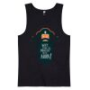 Thread Project Mens Summer Singlet Thumbnail