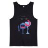 Thread Project Mens Summer Singlet Thumbnail
