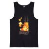 Thread Project Mens Summer Singlet Thumbnail