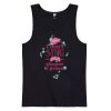 Thread Project Mens Summer Singlet Thumbnail
