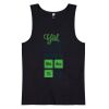Thread Project Mens Summer Singlet Thumbnail