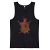 Thread Project Mens Summer Singlet Thumbnail