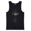Thread Project Mens Summer Singlet Thumbnail