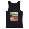 Thread Project Mens Summer Singlet Thumbnail