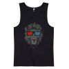 Thread Project Mens Summer Singlet Thumbnail