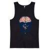 Thread Project Mens Summer Singlet Thumbnail