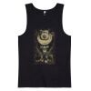 Thread Project Mens Summer Singlet Thumbnail